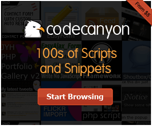 The Code Marketplace - CodeCanyon