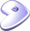 Gentoo Logo
