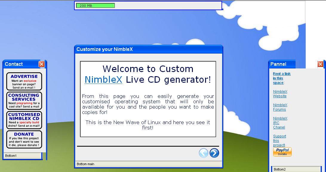 nimblex 2 nimblex 2