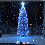 It\'s Snowing in Linux Land
