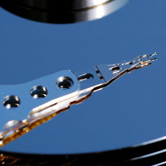 Hard-disk-linux-ext4