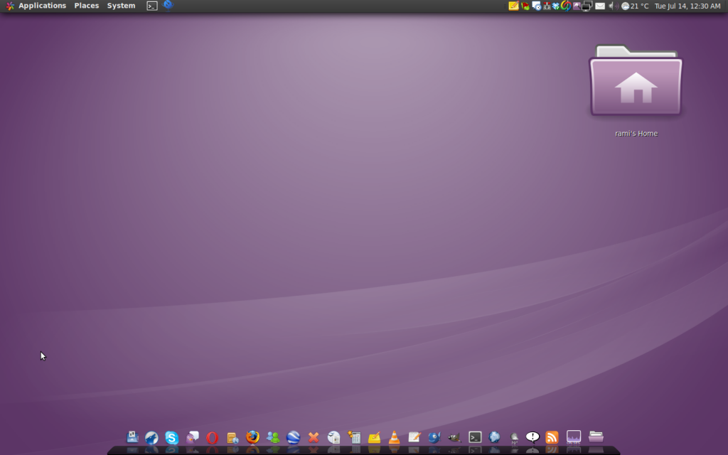 GNOME-Colors-Noble GNOME-Colors-Noble