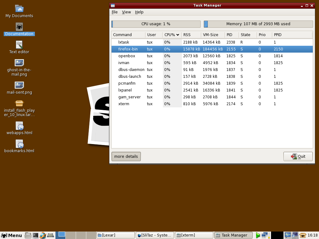 task manager task manager