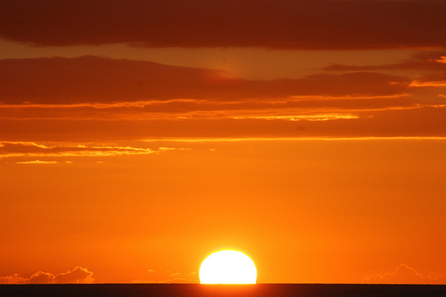 Its a new day...